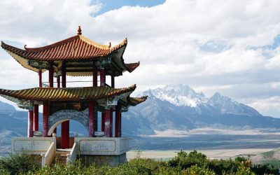 The Travel and Tourism Industry in China