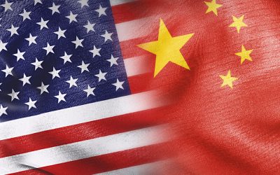USA Sectors With High Potential in China