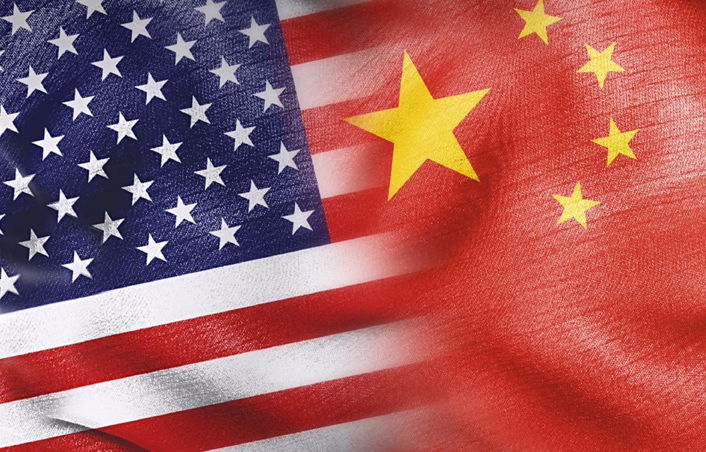 USA Sectors With High Potential in China