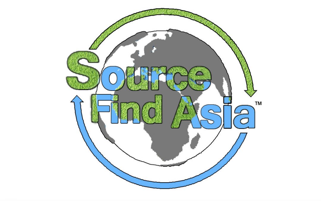 Podcast with Source Find Asia