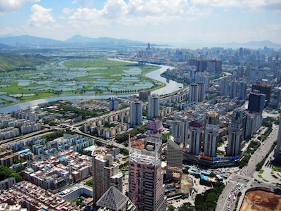 Chinese Special Economic Zones: How do they benefit your company?