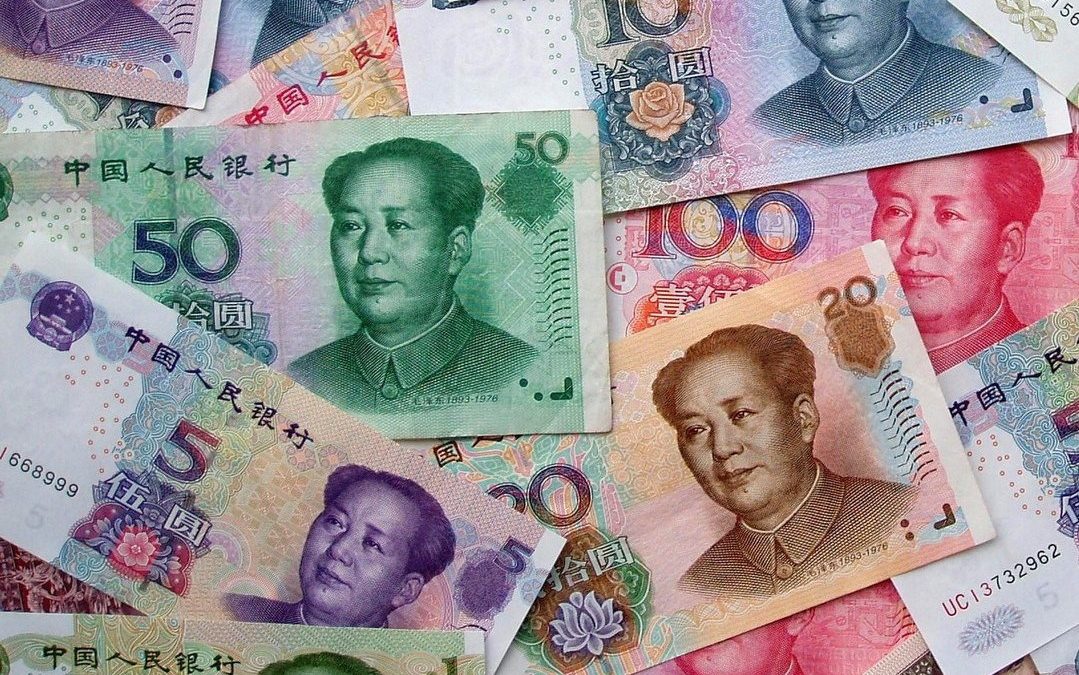 The New Foreign Investment Law in China