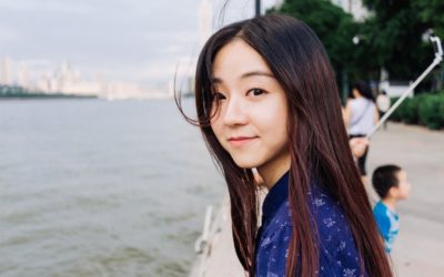 Chinese Millennials: The Future of China
