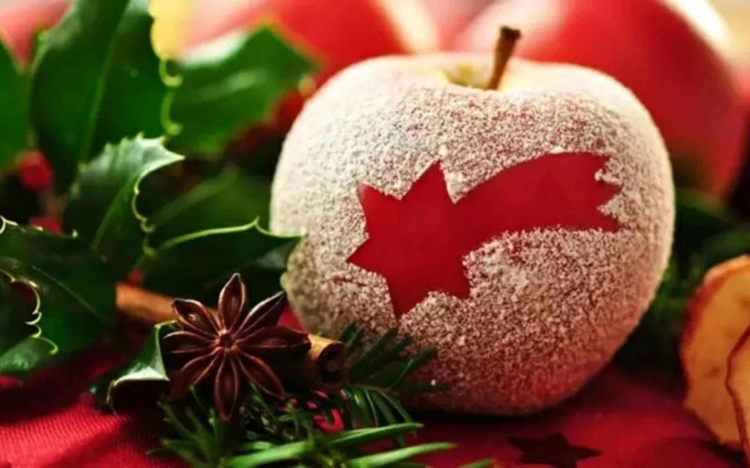 Christmas in China: 4 Unique Traditions