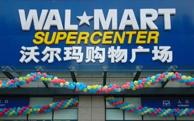 Walmart in China: Lessons to Learn