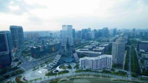 Value Chains in Chengdu: An Economic Protection Strategy