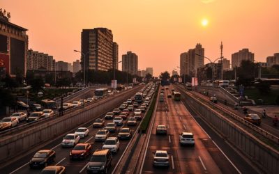 Electric Vehicles in China: Market Disrupter, or Over-Subsidized Fad?