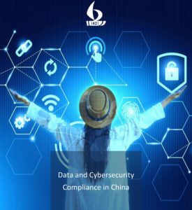 Data & Cybersecurity in China