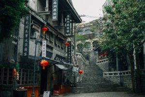 Running a Company in China from a Distance: 5 Key Elements