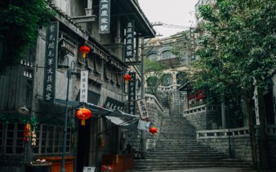Running a Company in China from a Distance: 5 Key Elements
