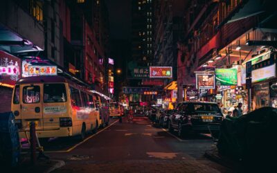 A Guide To The Company Registration in Hong Kong